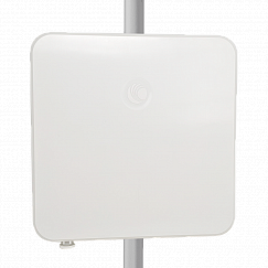 Cambium cnVision Client MAXr with 19 dBi Integrated Antenna, IP67 (ROW), EU cord